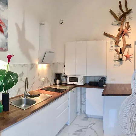 아파트 Luxury Bungalow”paradise Birds”