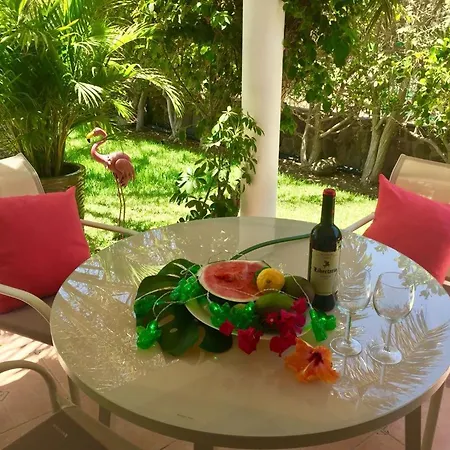 아파트 Luxury Bungalow”paradise Birds” *